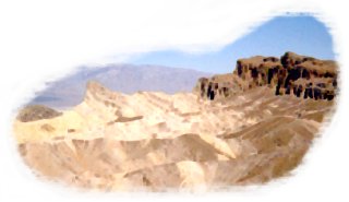 ZabriskiePoint (DeathValley)  © SHoe